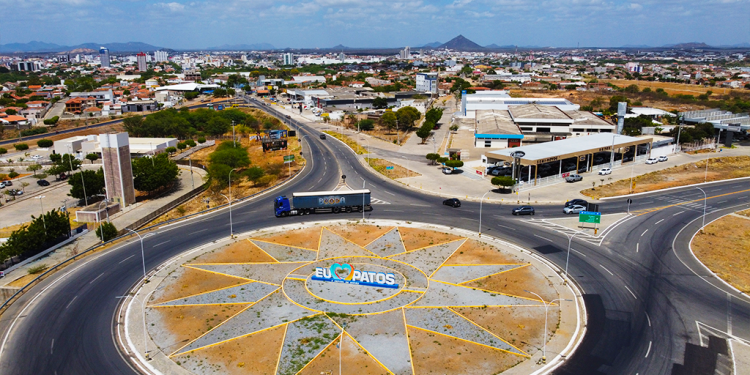 Diversidade cultural marca a programação de aniversário dos 121 anos do município de Patos