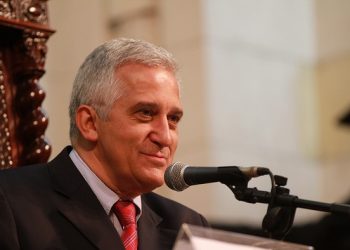 Cidadania declara apoio a Cícero e rejeita posicionamento de Pedro Cunha Lima a favor de Queiroga
