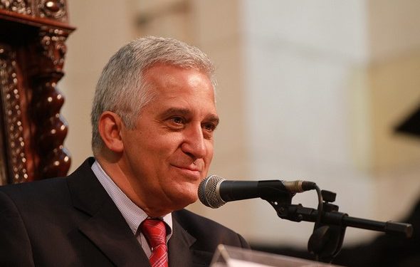 Cidadania declara apoio a Cícero e rejeita posicionamento de Pedro Cunha Lima a favor de Queiroga