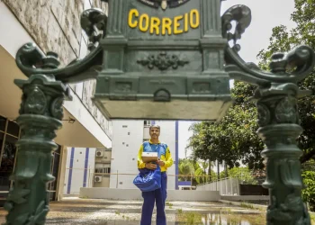 Correios anunciam concurso com a oferta de 3.511 vagas
