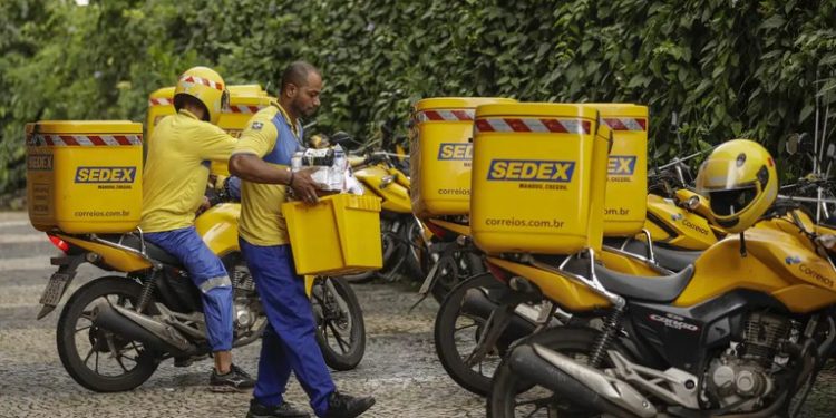 Inscrições para o concurso dos Correios terminam no dia 28