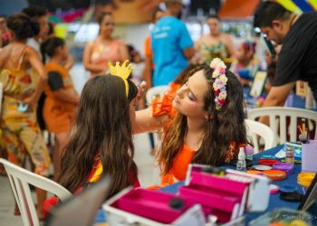 Espaço Cultural recebe programação especial neste sábado para celebrar o Dia das Crianças