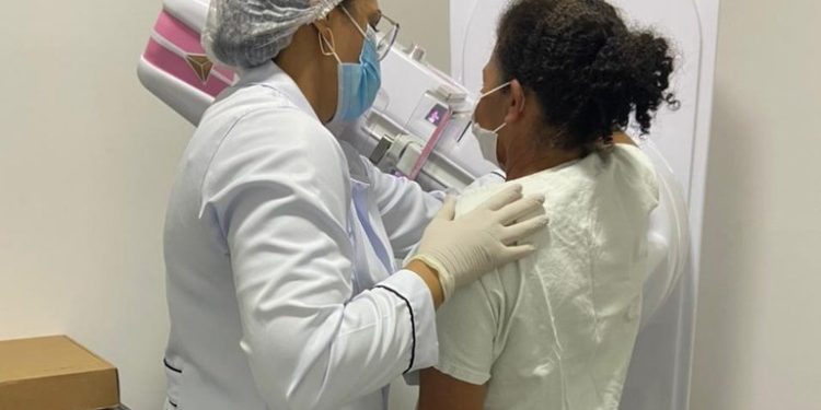 Hospital de Patos vai disponibilizar no Outubro Rosa mais de 1.300 mamografias