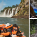 Brasil é eleito melhor país do mundo para turismo de aventura