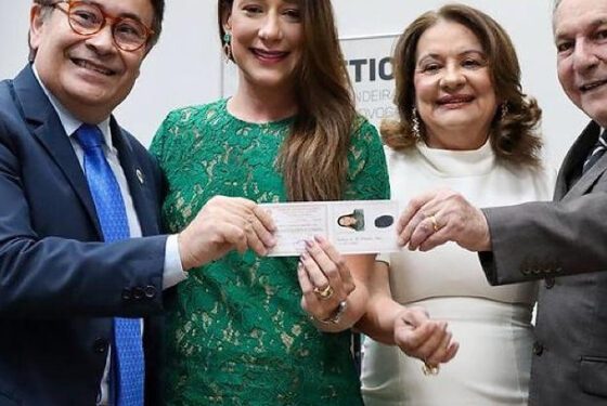 OAB Paraíba realiza solenidade para entrega de carteiras nesta segunda
