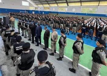 PM fecha Operação Voto Seguro com 121 ocorrências de crimes eleitorais ou relacionados ao pleito, na Paraíba