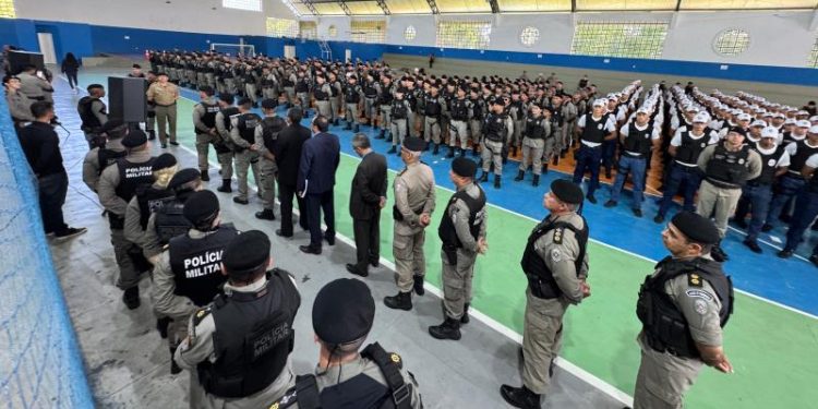 PM fecha Operação Voto Seguro com 121 ocorrências de crimes eleitorais ou relacionados ao pleito, na Paraíba