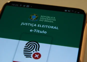 Eleitor que não votar no primeiro turno tem 60 dias para justificar