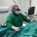 Hemodinâmica do Hospital Metropolitano realiza procedimento endovascular inédito de alta complexidade