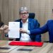 João Azevêdo autoriza aumento na bonificação por apreensões de armas e criação de nova Delegacia