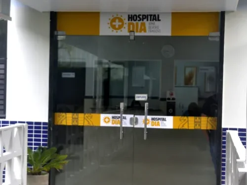 Hospital Dia oferece ultrassom de mama sem agendamento para mulheres, em João Pessoa