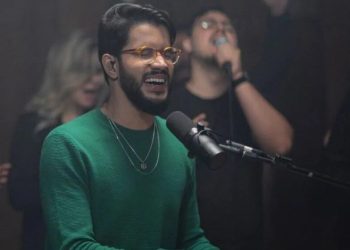 Marcha Para Jesus acontece dia 2 de novembro com Gabriel Guedes em João Pessoa