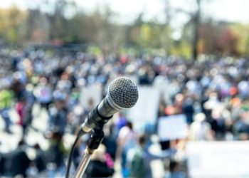 Eventos políticos em Santa Rita são proibidos por juíza devido à “falta de segurança”