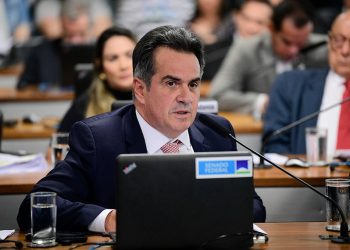 Ciro Nogueira propõe punição para erros de pesquisas eleitorais