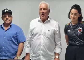 Presidência do Conselho Deliberativo do Botafogo-PB é definida