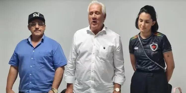 Presidência do Conselho Deliberativo do Botafogo-PB é definida