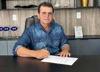 Eleições em Sumé:  Manezinho Lourenço lidera intenções de voto no município