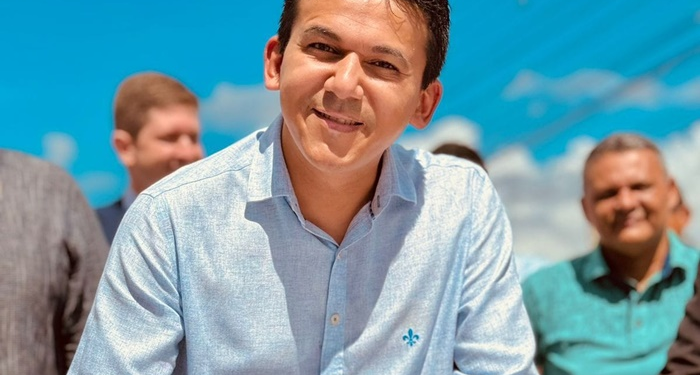 Em votação apertada, Jackson Alvino é eleito prefeito de Santa Rita