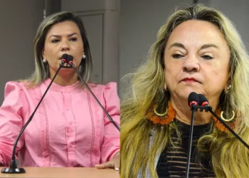 Deputadas do PP sinalizam ruptura com o governador João Azevêdo