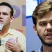 Bruno Cunha Lima e Jhony Bezerra disputam o segundo turno em Campina Grande