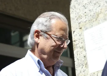 Gilmar Mendes anula condenações de José Dirceu na Lava Jato