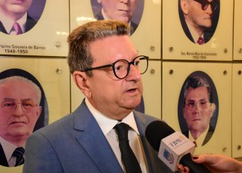 Juiz Onaldo Queiroga é eleito desembargador e toma posse nesta quinta-feira (10)