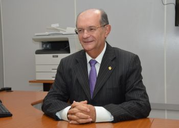 TJPB indica o desembargador Aluízio Bezerra para o TRE-PB como Juiz-Membro Substituto
