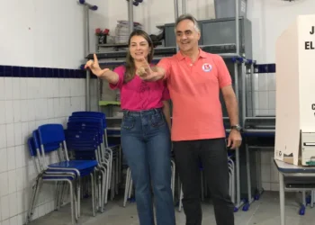 Luciano Cartaxo agradece votos do 1º turno, mas não se posiciona para o 2º turno
