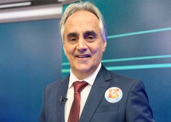 NEUTRO: Luciano Cartaxo anuncia que não fará campanha para nenhum candidato no 2º turno