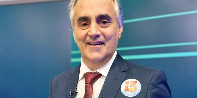NEUTRO: Luciano Cartaxo anuncia que não fará campanha para nenhum candidato no 2º turno