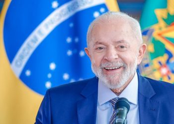 Presidente Lula participará da 16ª Cúpula do Brics por videoconferência