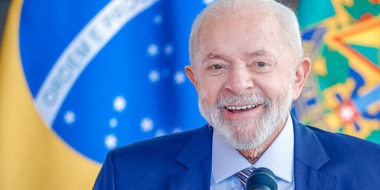 Presidente Lula participará da 16ª Cúpula do Brics por videoconferência