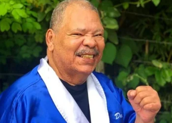 Morre Maguila, ex-boxeador, aos 66 anos