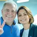 Michelle Bolsonaro volta a João Pessoa para participar de agenda de campanha com Queiroga