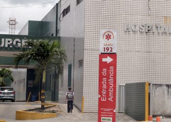 CRM-PB determina a interdição da maternidade de Bayeux por problemas de limpeza