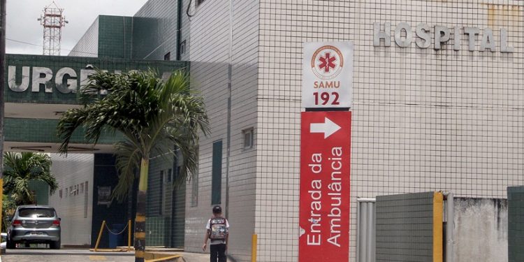 CRM-PB determina a interdição da maternidade de Bayeux por problemas de limpeza