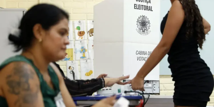 Eleições: cota de gênero foi descumprida em 700 municípios