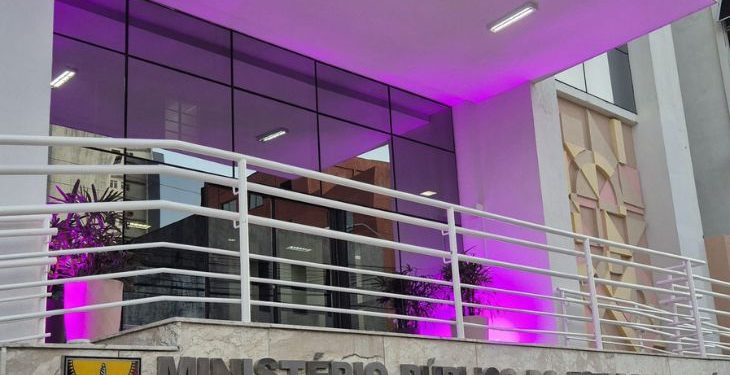 MPPB aponta baixa produção de mamografia em 19 municípios da Paraíba