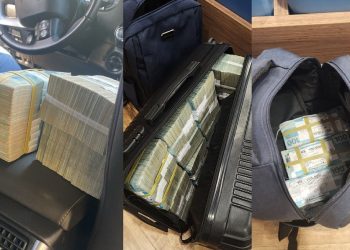 Polícia Federal diz que apreendeu mais de R$ 46 milhões em ações de combate a crimes eleitorais em 2024