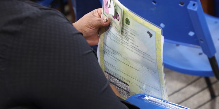 Certidões de nascimento, casamento e óbito terão novos campos de preenchimento