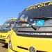 Paraíba recebe R$ 22,9 milhões para transporte de estudantes de áreas rurais em 2024