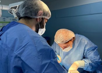 Opera Paraíba beneficia mais de 400 mulheres com cirurgias de mama em 2024