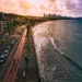 João Pessoa é a 3ª cidade mais procurada do mundo entre destinos internacionais