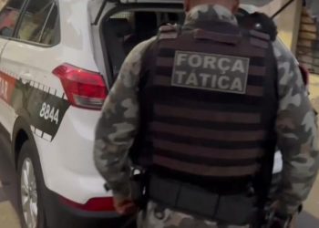 BALANÇO: Polícia Militar fecha outubro com 48 mandados cumpridos por violência doméstica e outros crimes na Paraíba