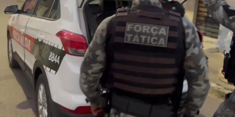 BALANÇO: Polícia Militar fecha outubro com 48 mandados cumpridos por violência doméstica e outros crimes na Paraíba