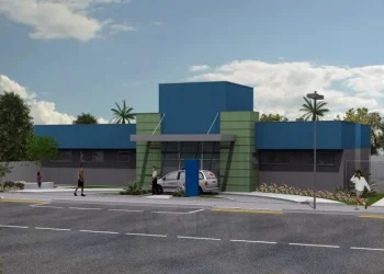 Ministério da Saúde repassa R$ 1,8 milhão para obras do Novo PAC na Paraíba