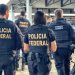 PF investiga crimes de aliciamento de eleitores e organização criminosa em Cabedelo