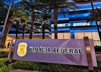 Polícia Federal apura filiação indevida de Lula ao PL de Bolsonaro