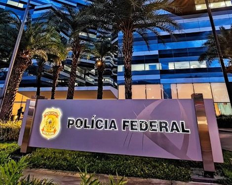 Polícia Federal apura filiação indevida de Lula ao PL de Bolsonaro