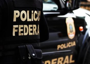 PF investiga venda de material de abuso sexual infantil em presídio da Paraíba